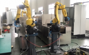 NMT-SDL-616 疫苗玻璃瓶特殊涂層工藝,預(yù)熱+固化自動(dòng)化對(duì)接隧道爐烘烤線(蘇州?？松?